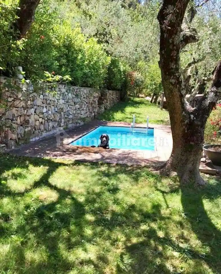 Villa in vendita a Seborga