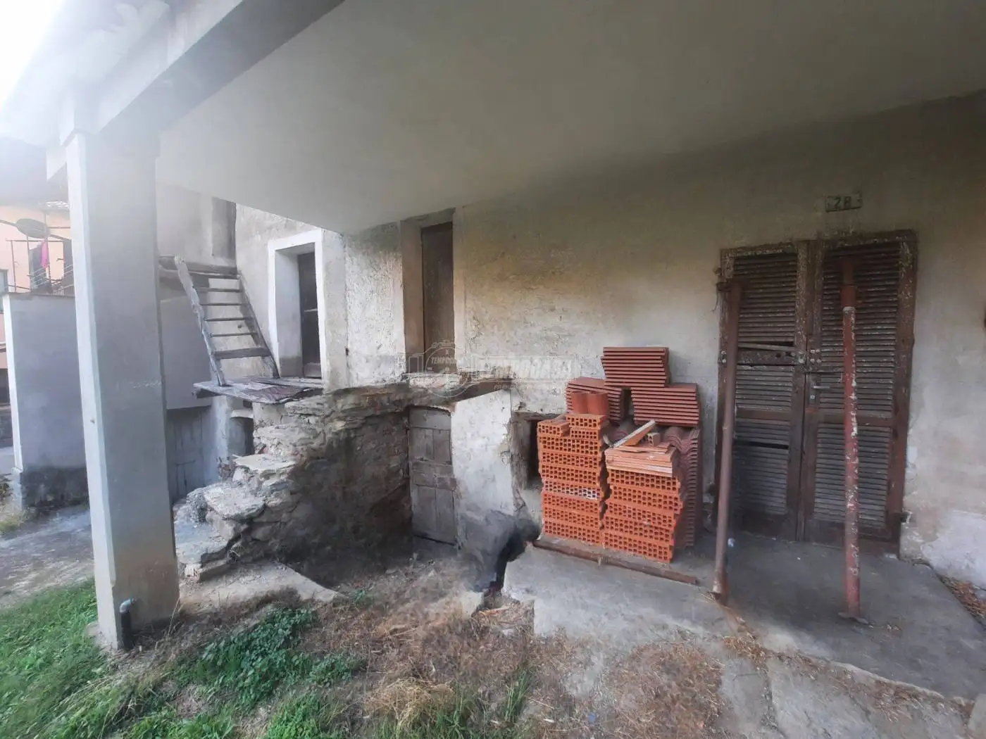 Terratetto unifamiliare via Asilo, Burolo - foto 4