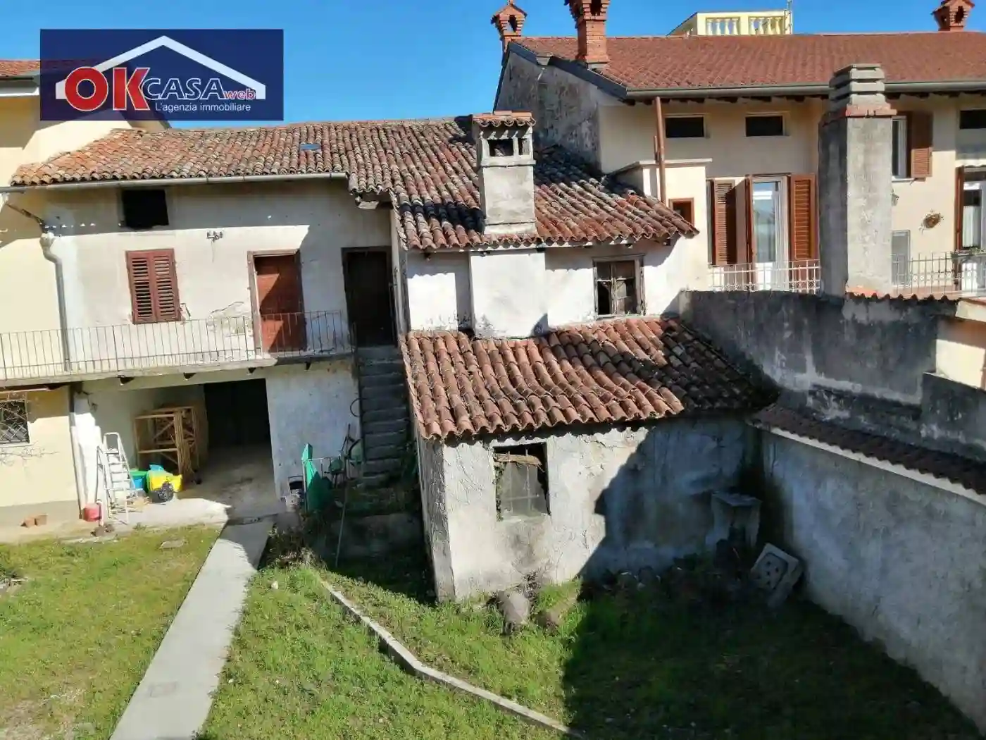 Villetta a schiera - foto 5