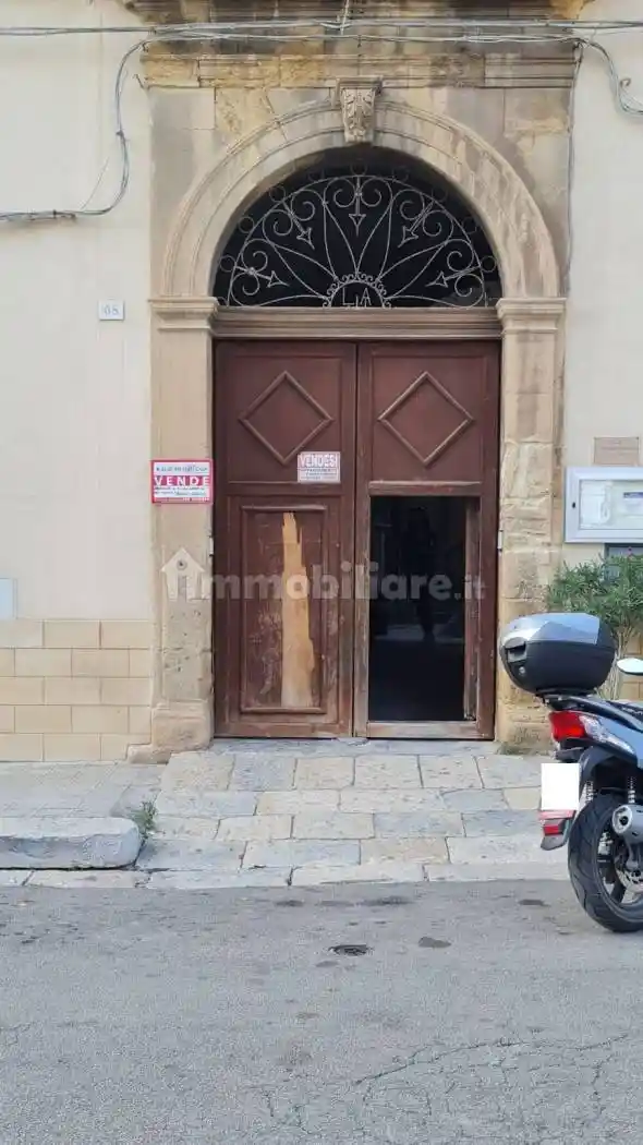 Villa in vendita a Castelvetrano