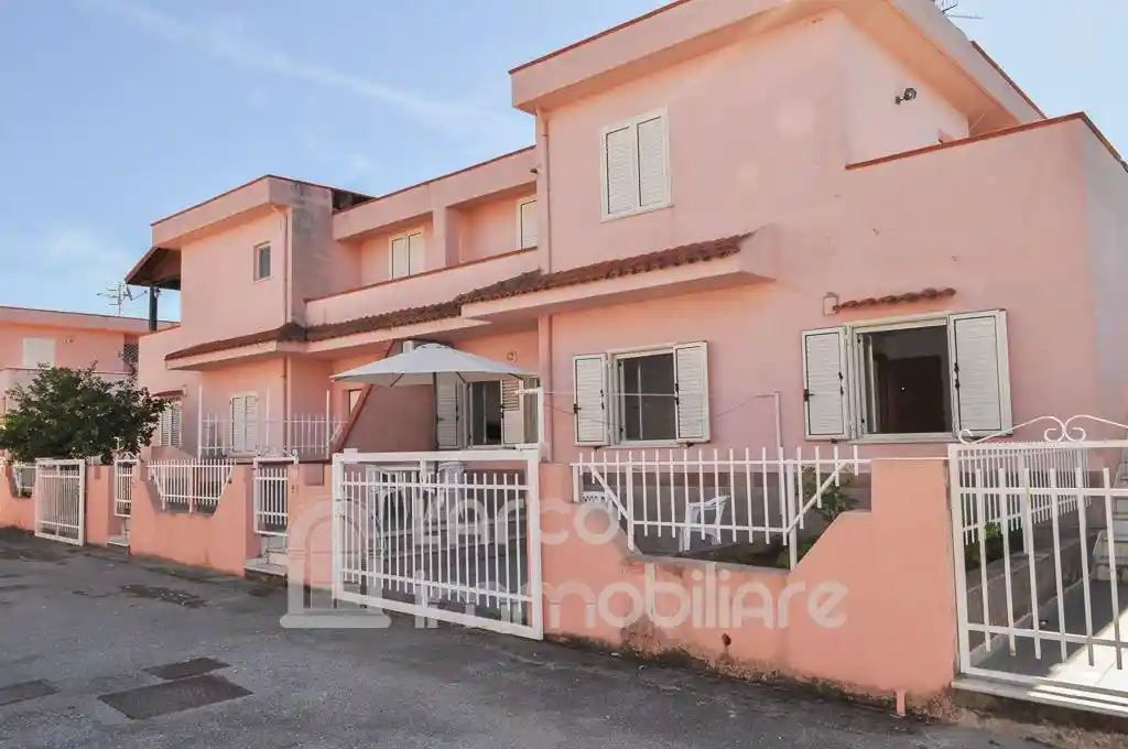 Trilocale via Laos, Campo Volo, Fiume Lao, La Bruca, Scalea - foto 2