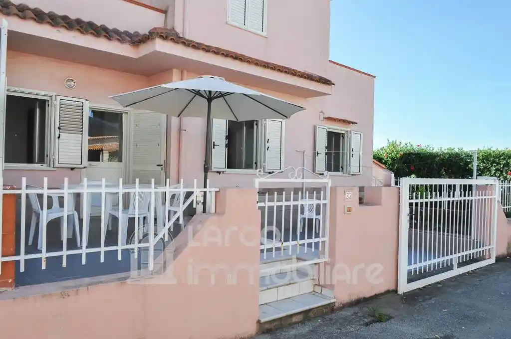 Trilocale via Laos, Campo Volo, Fiume Lao, La Bruca, Scalea - foto 3