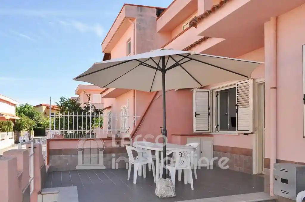 Trilocale via Laos, Campo Volo, Fiume Lao, La Bruca, Scalea - foto 4