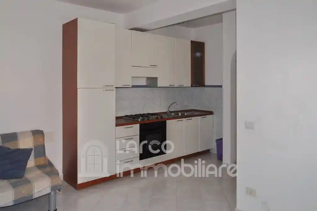 Trilocale via Laos, Campo Volo, Fiume Lao, La Bruca, Scalea - foto 5