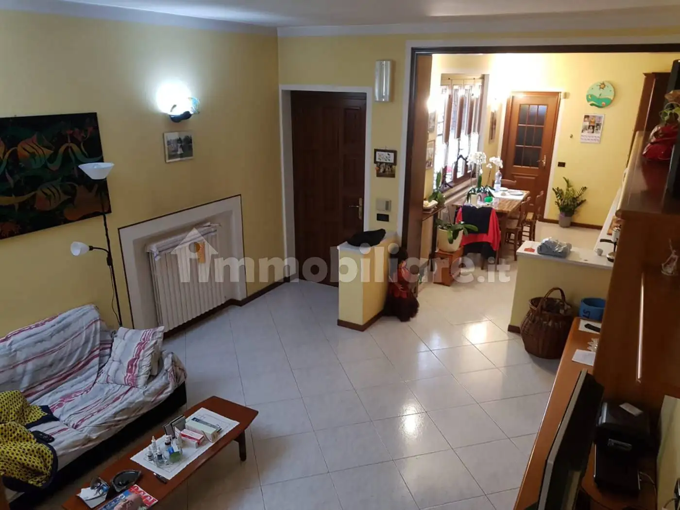 Casa indipendente in vendita a Milzano