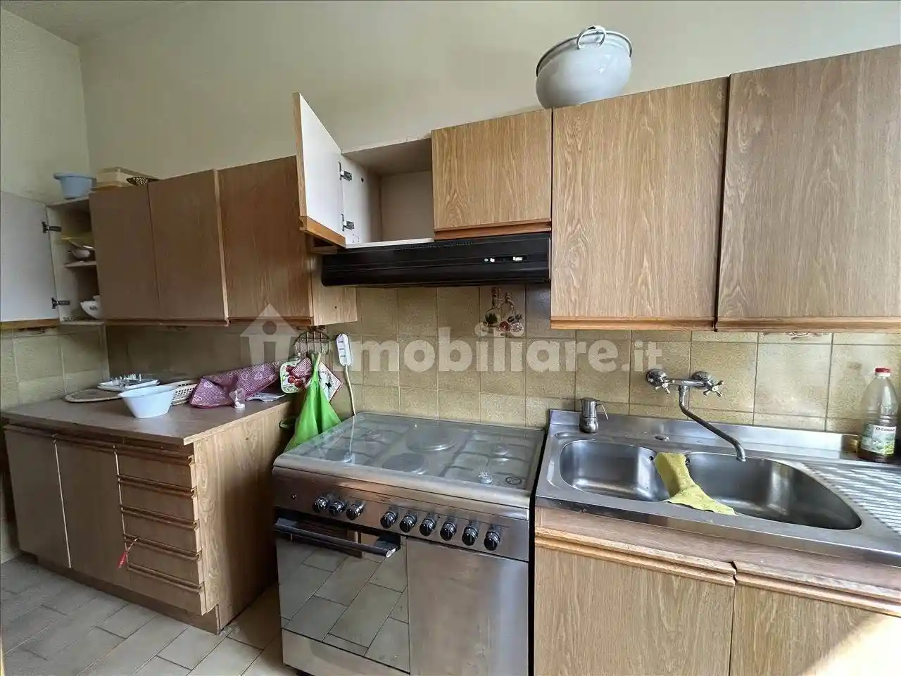 Terratetto unifamiliare via Toscana, 36, Porto, Castiglione del Lago - foto 3