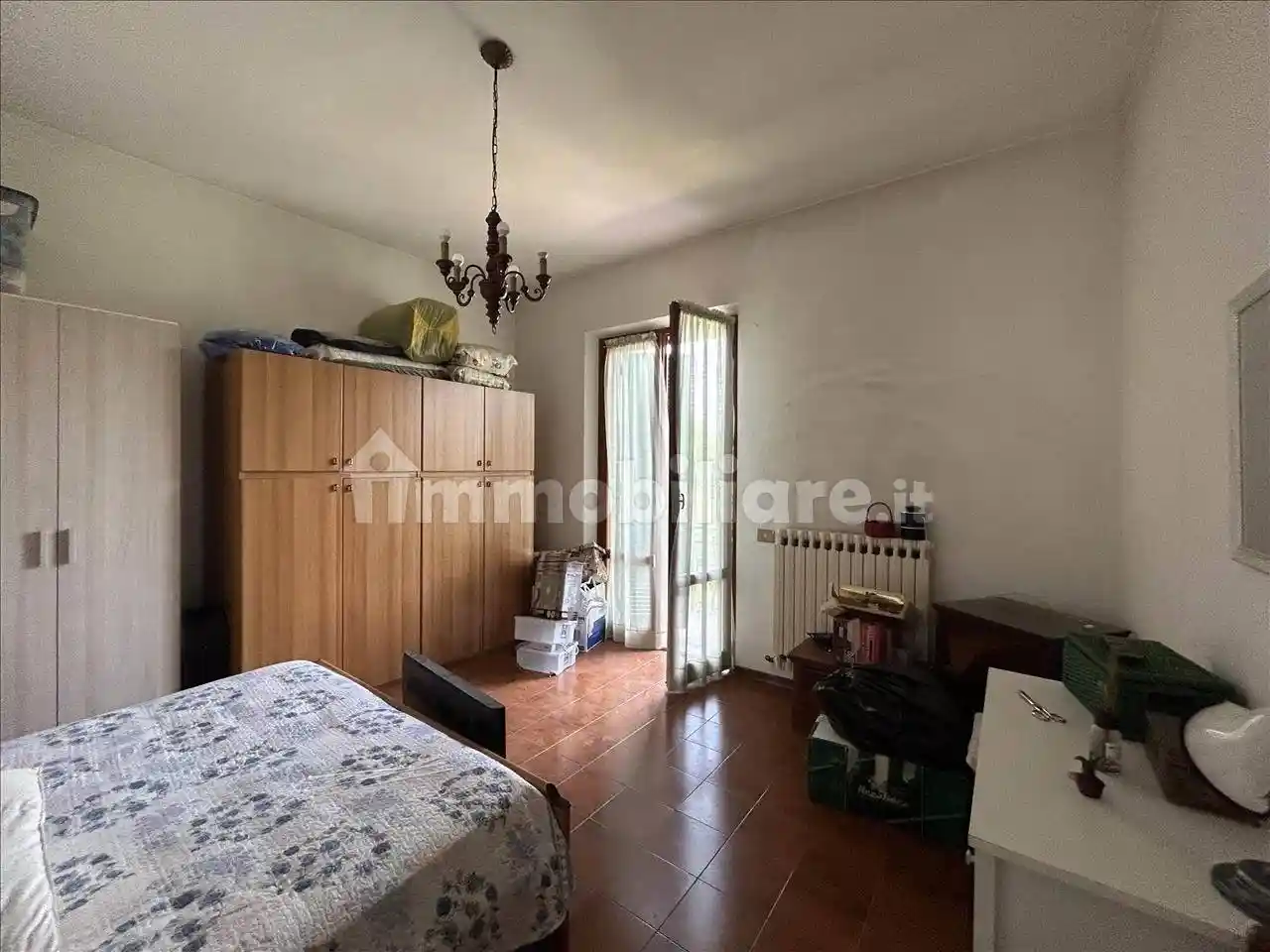 Terratetto unifamiliare via Toscana, 36, Porto, Castiglione del Lago - foto 4