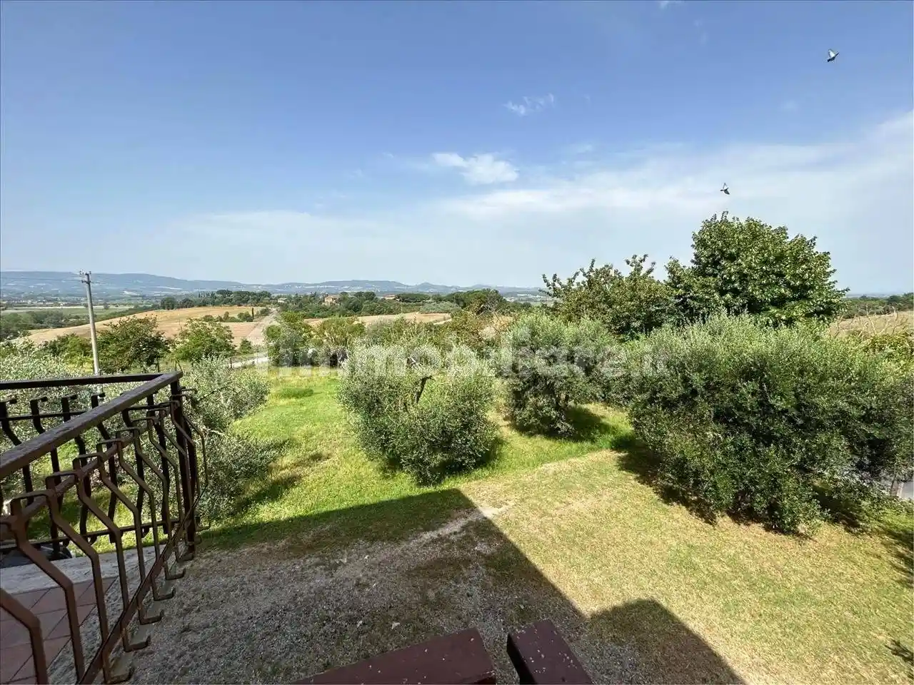 Terratetto unifamiliare via Toscana, 36, Porto, Castiglione del Lago - foto 5