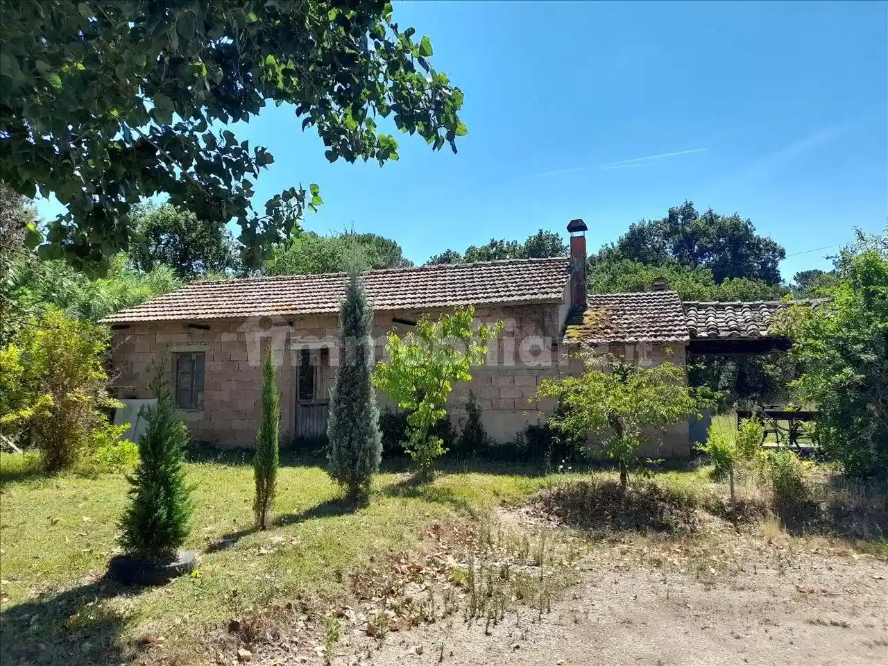 Terratetto unifamiliare Località Bertoni, 32, I Bertoni, Castiglione del Lago - foto 2