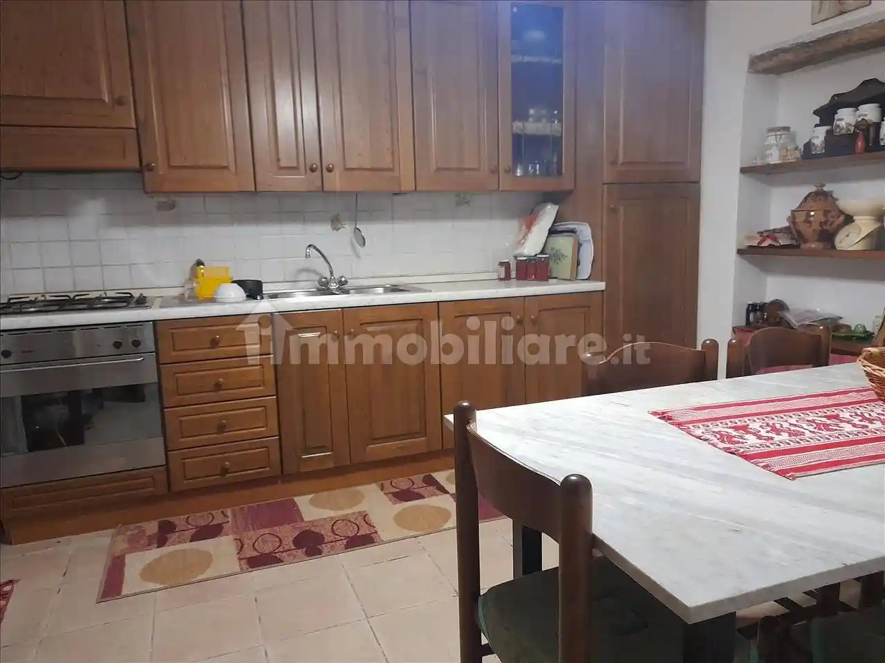 Terratetto unifamiliare Località Bertoni, 32, I Bertoni, Castiglione del Lago - foto 4