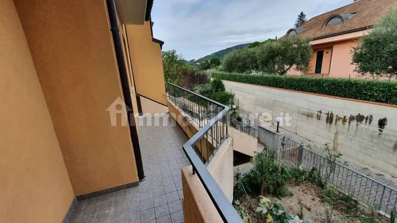 Appartamento in vendita a Petriano