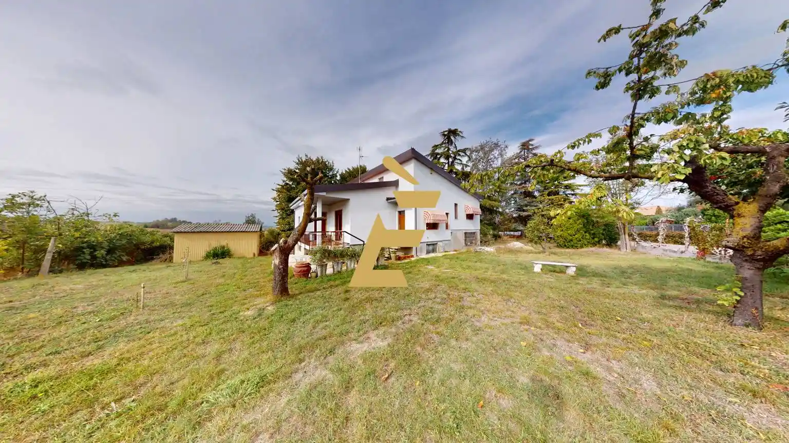 Casa indipendente in vendita a Valenza