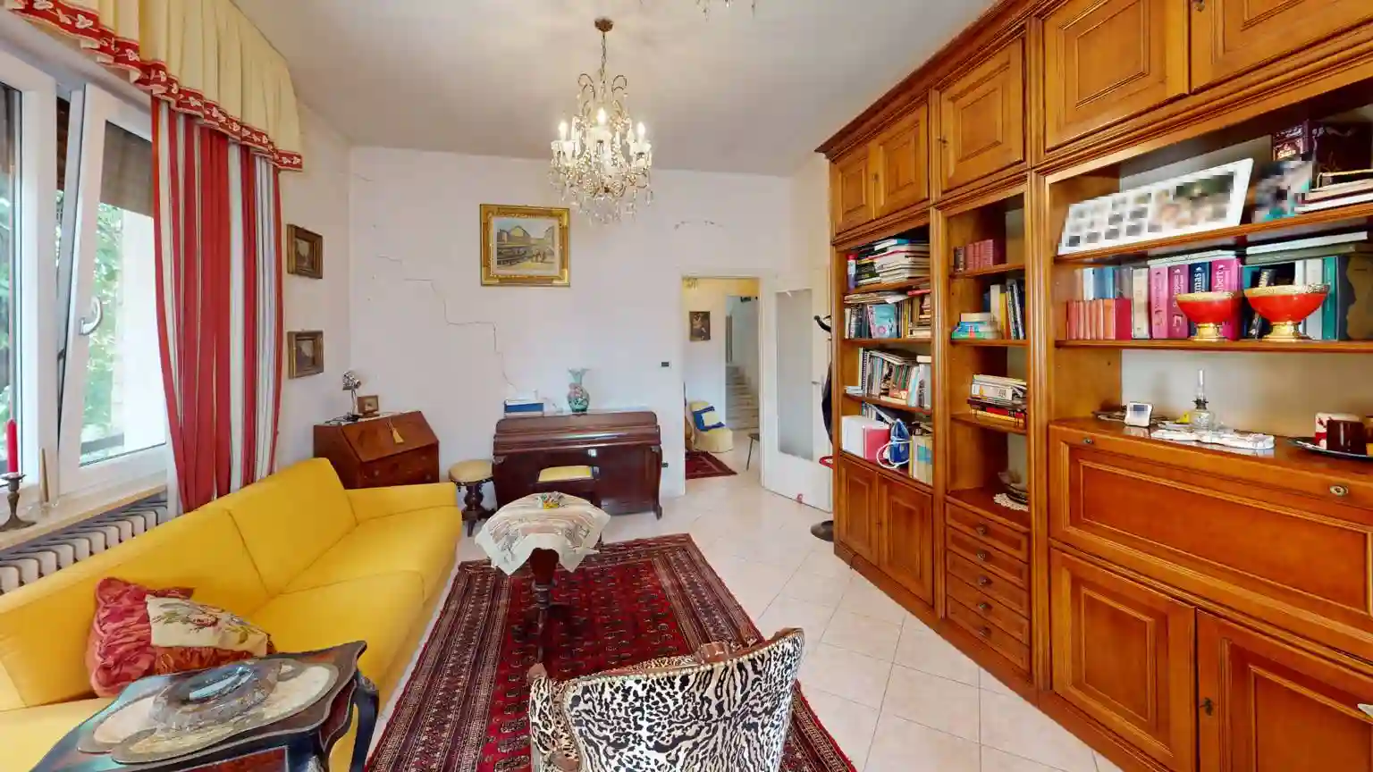 Casa indipendente - foto 5