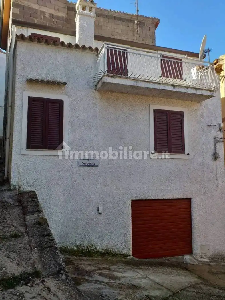 Casa indipendente in vendita a Burgos