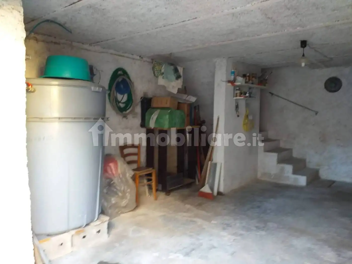 Terratetto unifamiliare via Sardegna, Burgos - foto 3