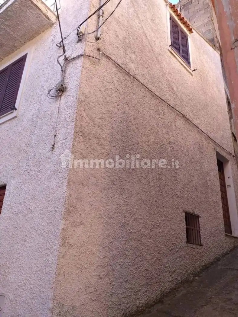 Terratetto unifamiliare via Sardegna, Burgos - foto 5