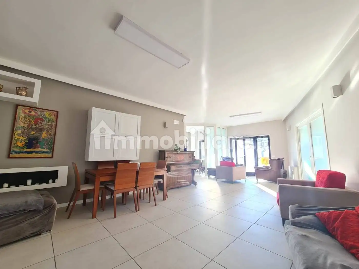 Appartamento in vendita a Cosenza