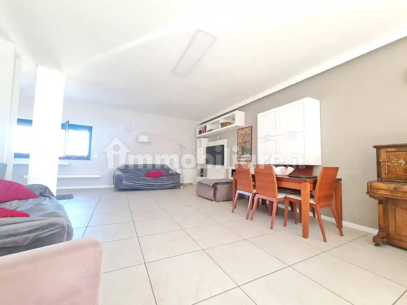 Appartamento via Padre Giglio, Panebianco - Tribunale, Cosenza - foto 2