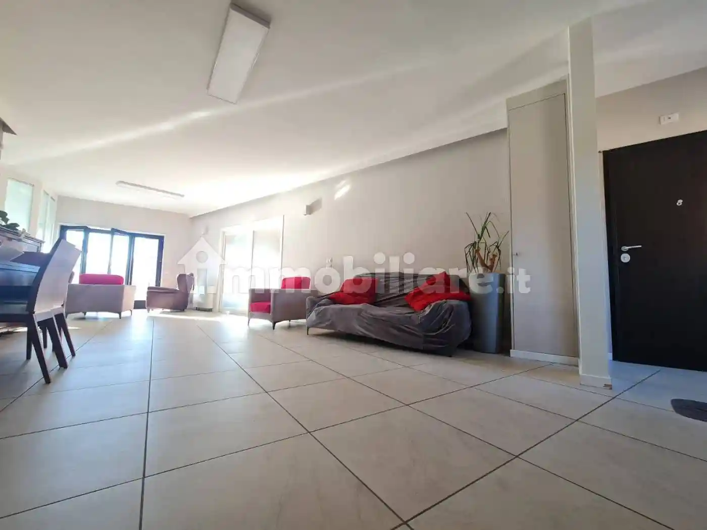 Appartamento via Padre Giglio, Panebianco - Tribunale, Cosenza - foto 3