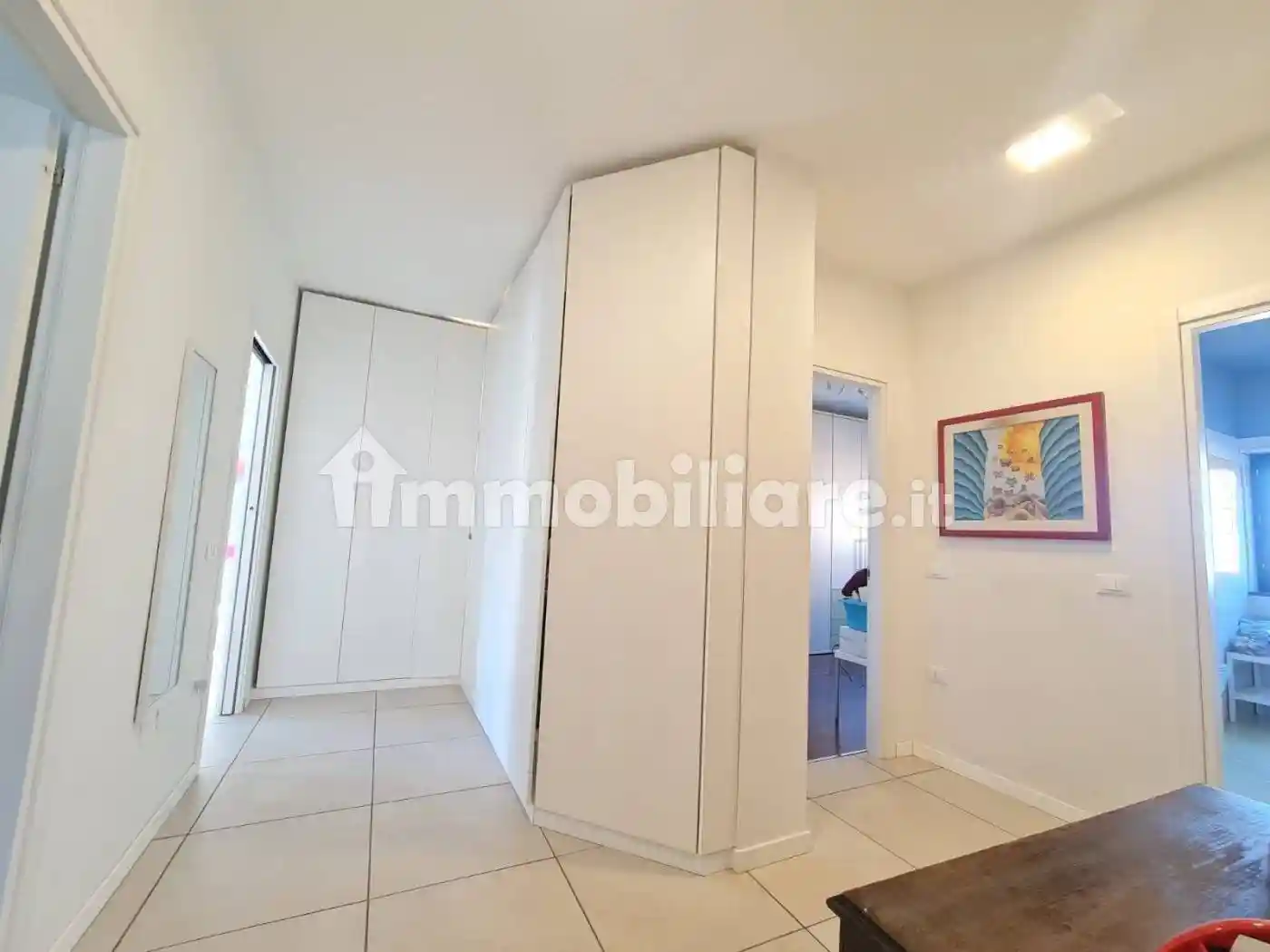 Appartamento via Padre Giglio, Panebianco - Tribunale, Cosenza - foto 4