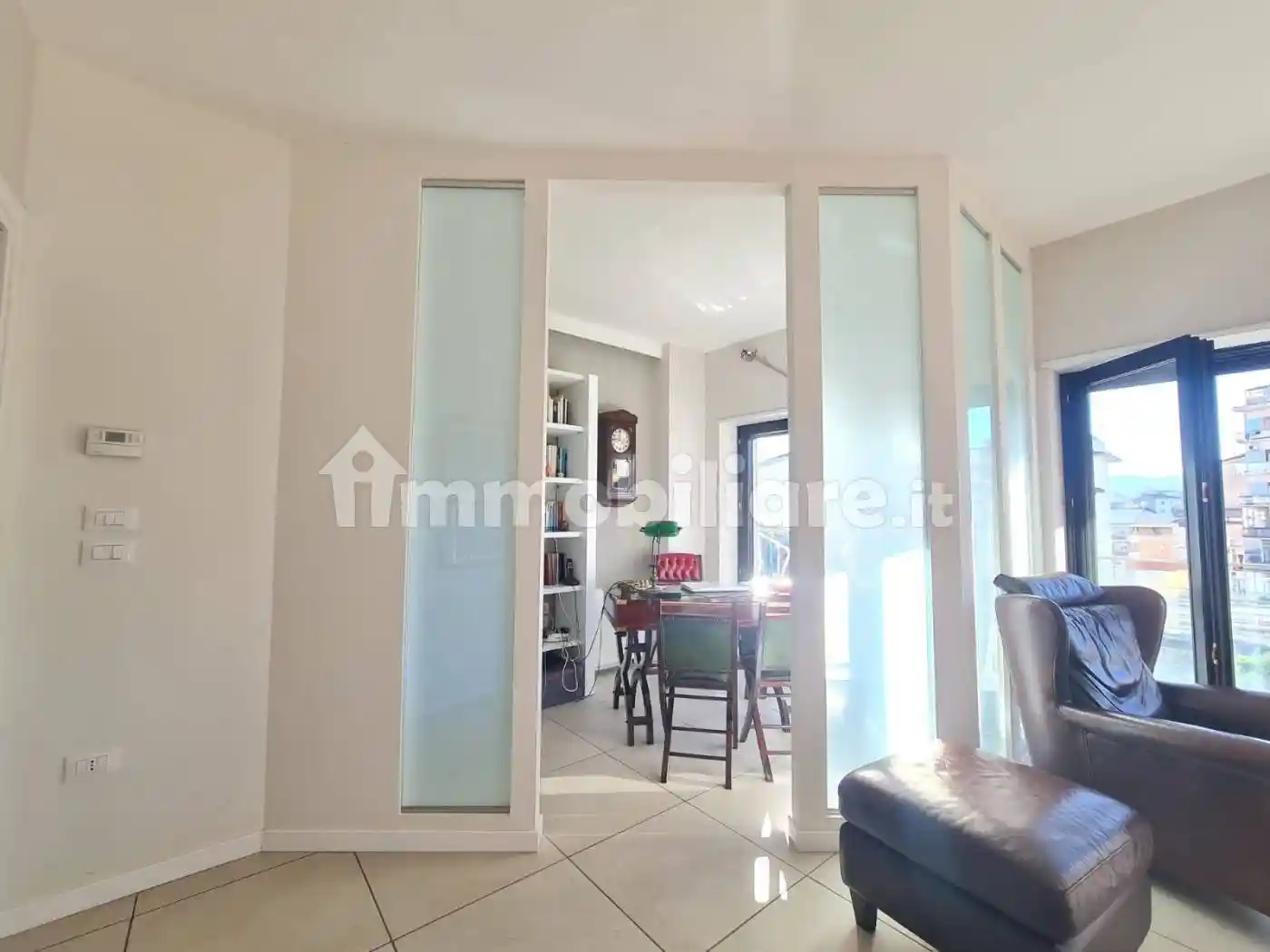 Appartamento via Padre Giglio, Panebianco - Tribunale, Cosenza - foto 5