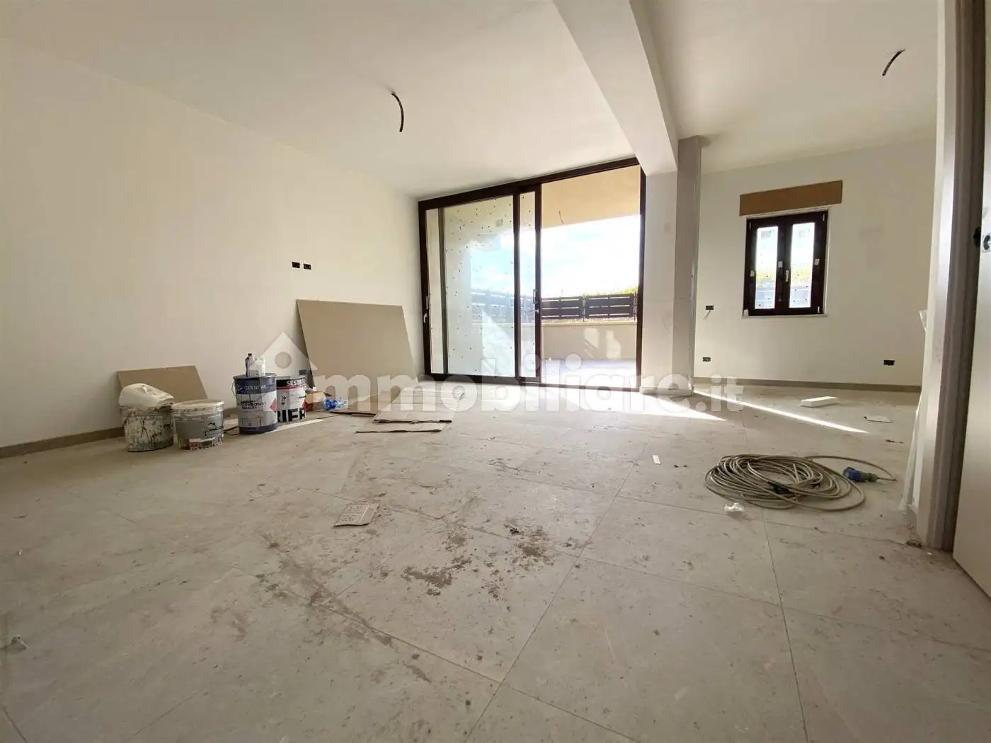 Villetta a schiera in vendita a Settingiano