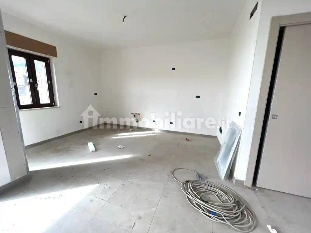 Villa a schiera 4 locali, nuova, Settingiano - foto 4