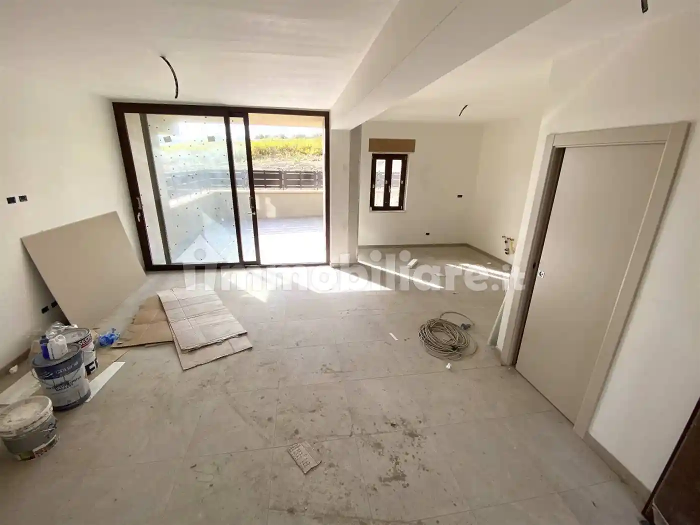 Villa a schiera 4 locali, nuova, Settingiano - foto 5