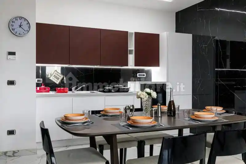 Trilocale via Marco Polo SNC, Villa Carmine, Montesilvano - foto 2