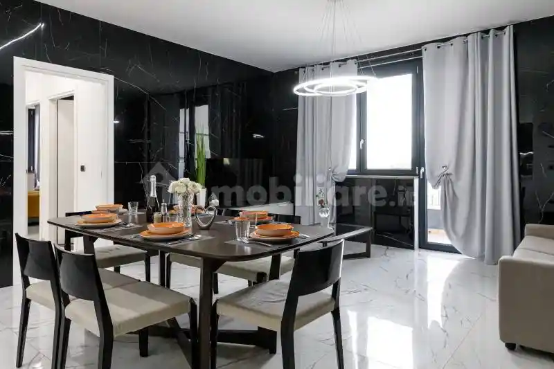 Trilocale via Marco Polo SNC, Villa Carmine, Montesilvano - foto 3