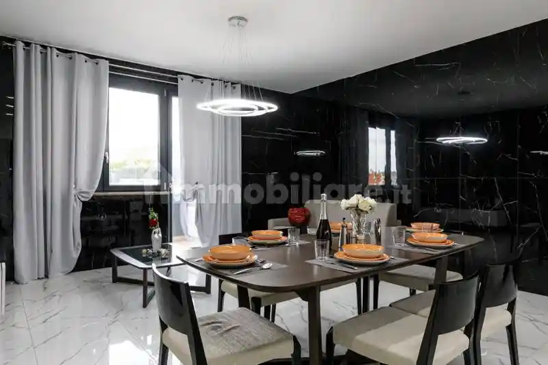 Trilocale via Marco Polo SNC, Villa Carmine, Montesilvano - foto 4