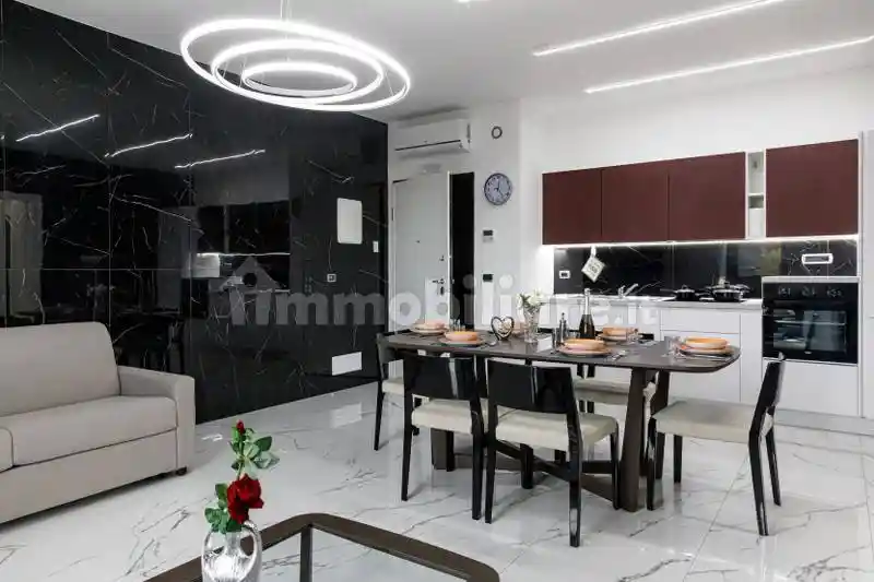 Trilocale via Marco Polo SNC, Villa Carmine, Montesilvano - foto 5