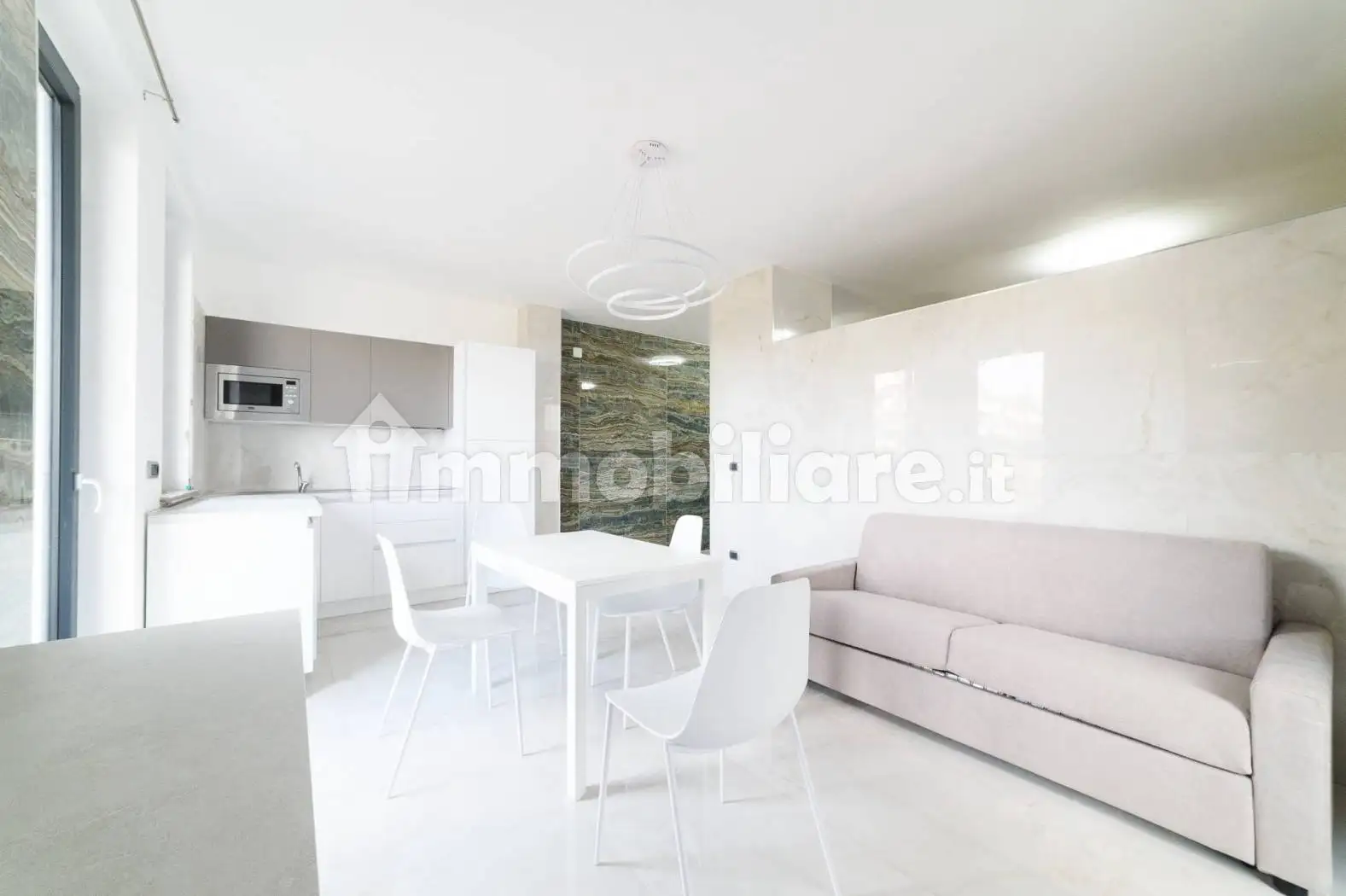 Appartamento in affitto a Montesilvano