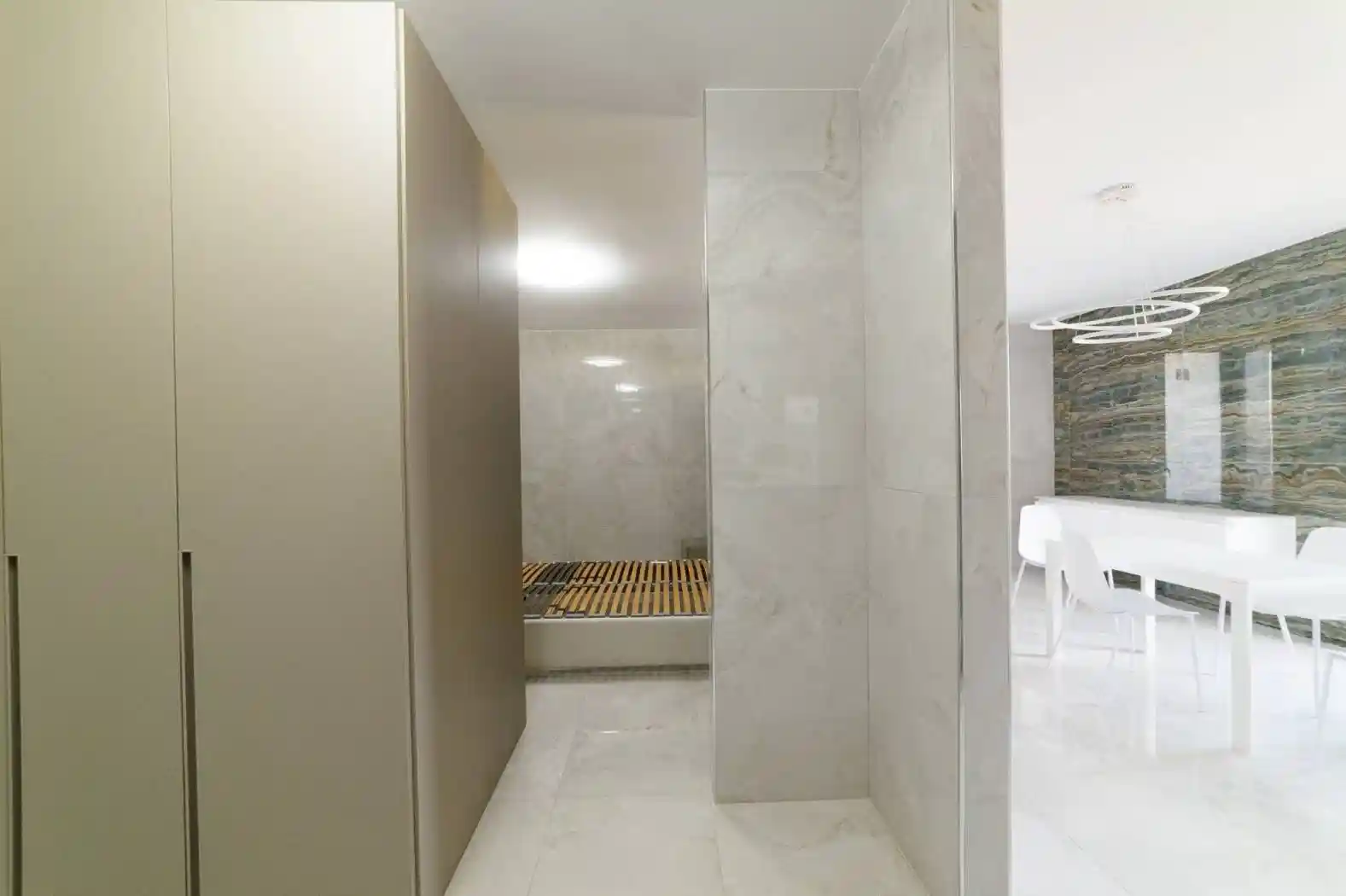 Monolocale nuovo, piano terra, Villa Carmine, Montesilvano - foto 3