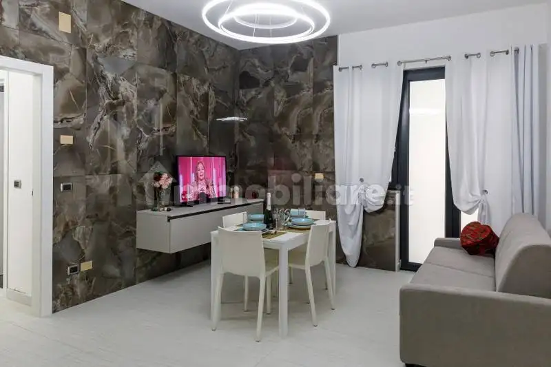 Appartamento in affitto a Montesilvano