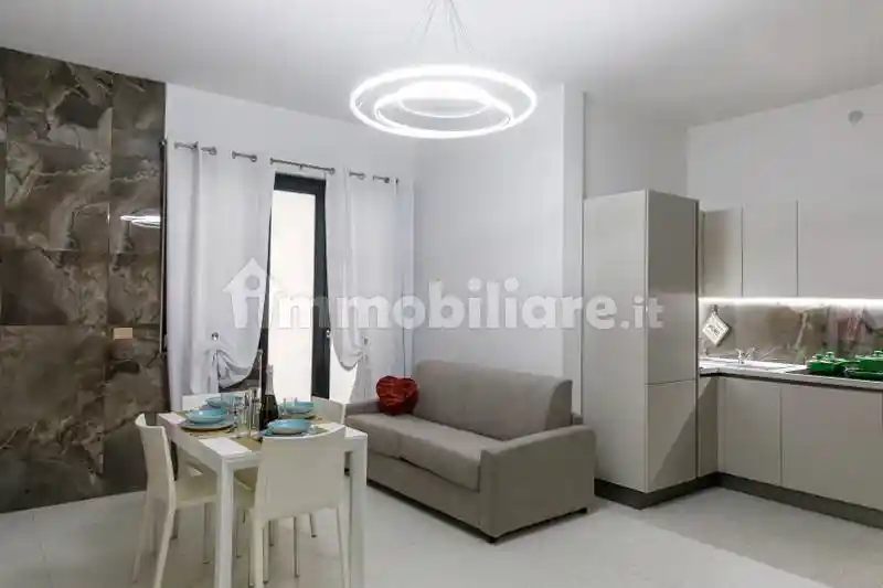 Monolocale nuovo, primo piano, Villa Carmine, Montesilvano - foto 2