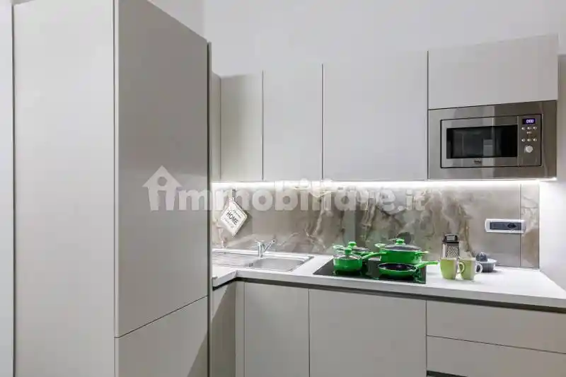 Monolocale nuovo, primo piano, Villa Carmine, Montesilvano - foto 3