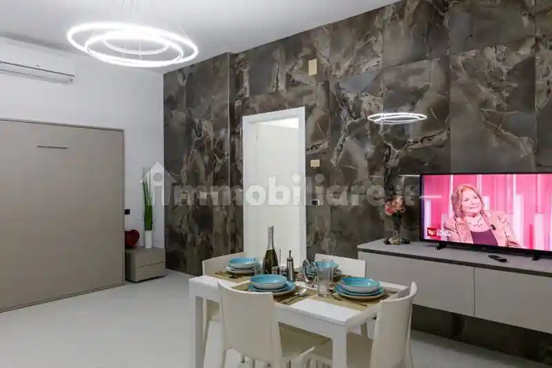 Monolocale nuovo, primo piano, Villa Carmine, Montesilvano - foto 4