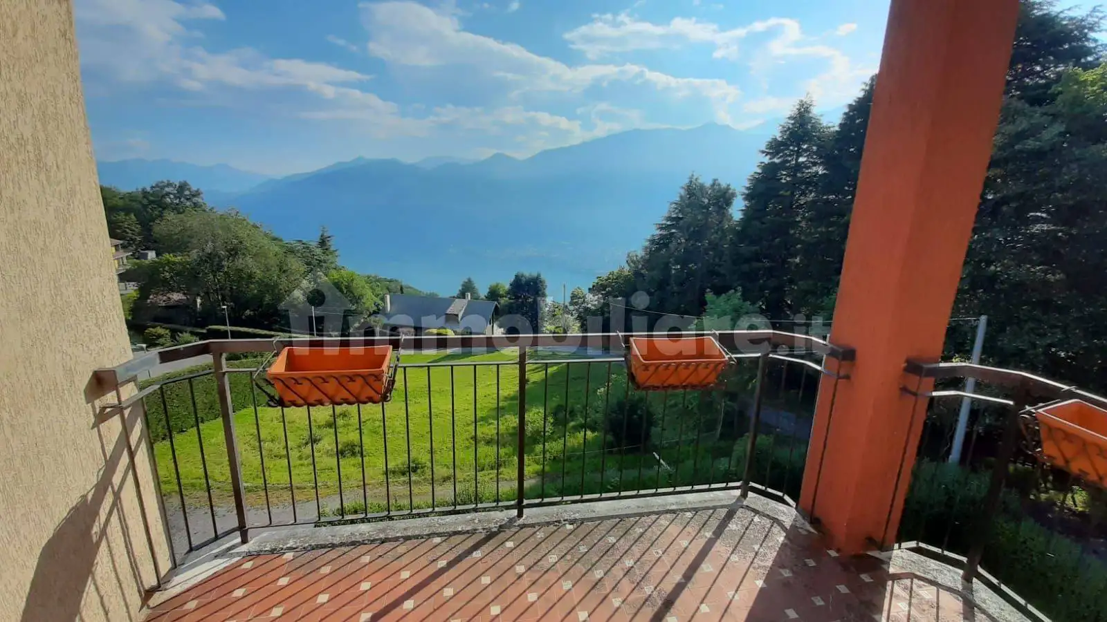 Appartamento in vendita a Bellagio