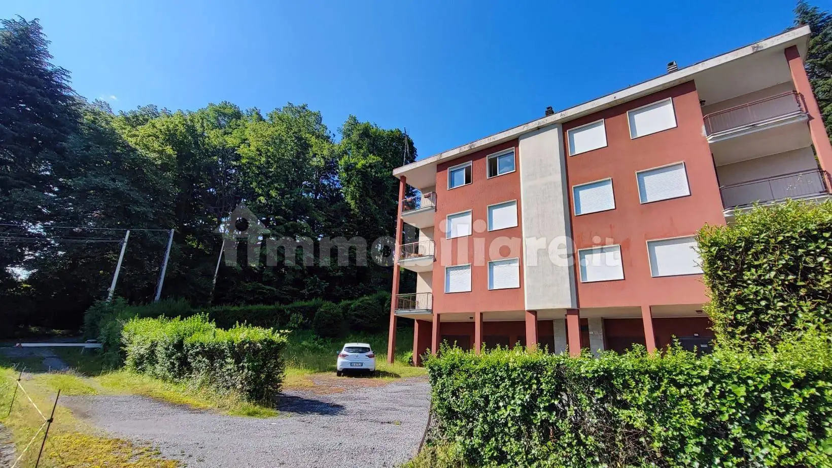 Trilocale via Privata Prà Grasso 11, Civenna, Bellagio - foto 2