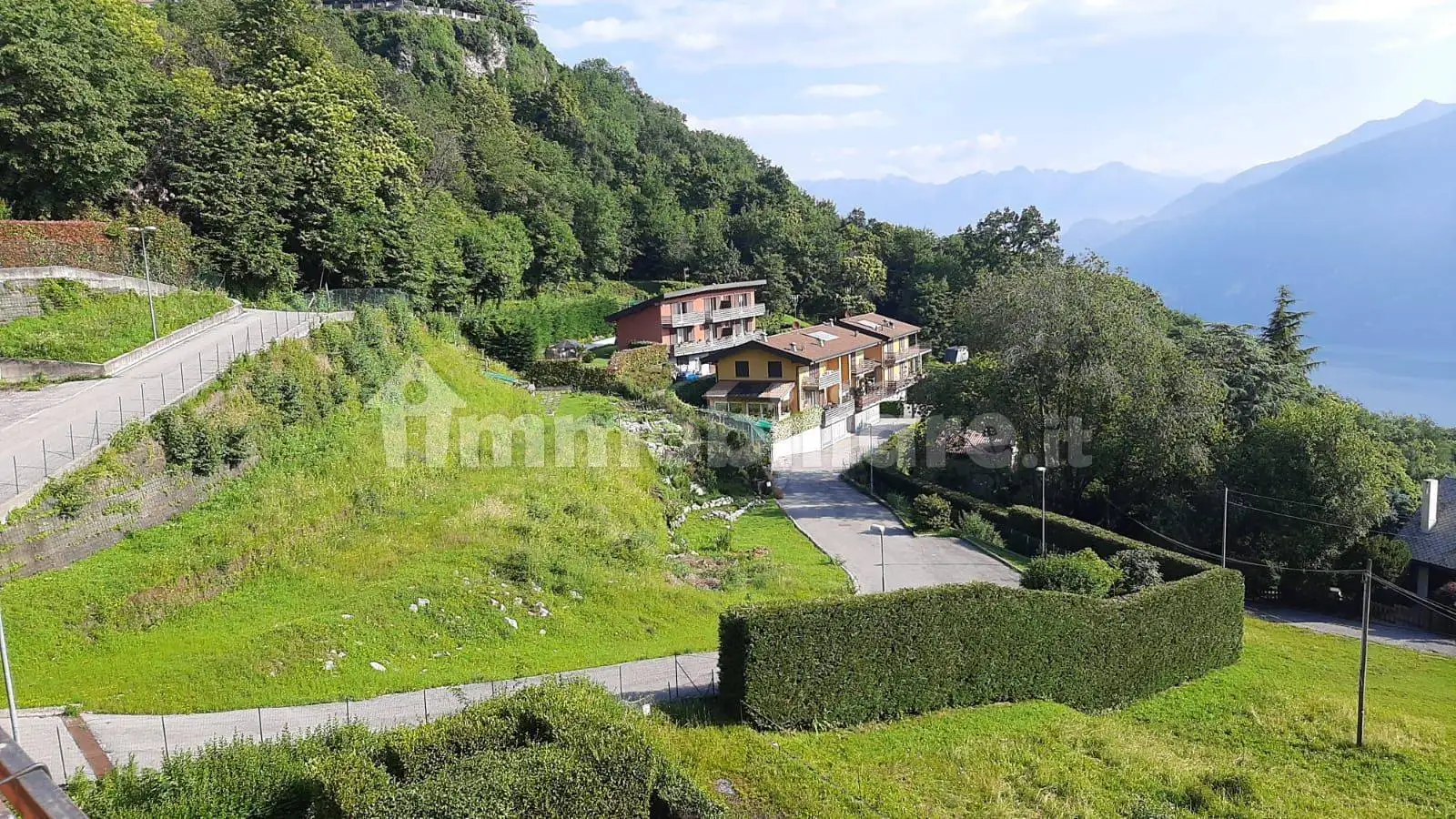 Trilocale via Privata Prà Grasso 11, Civenna, Bellagio - foto 3