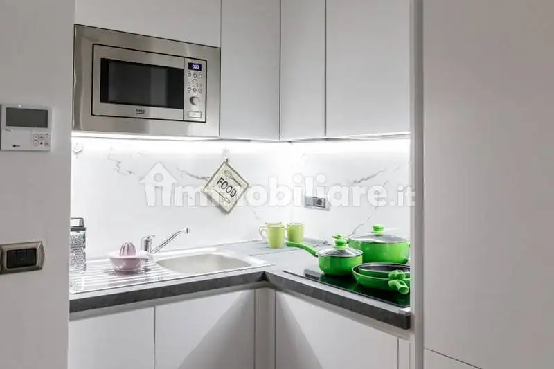 Appartamento in affitto a Montesilvano