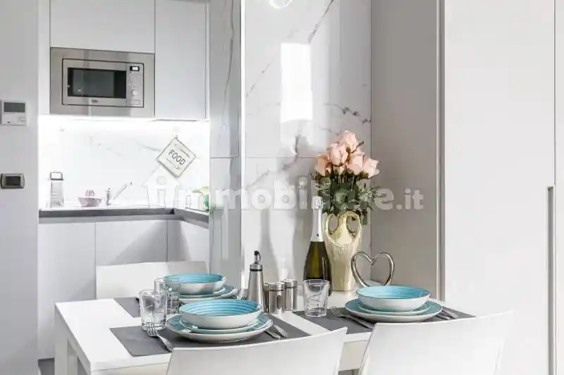 Monolocale nuovo, primo piano, Villa Carmine, Montesilvano - foto 2