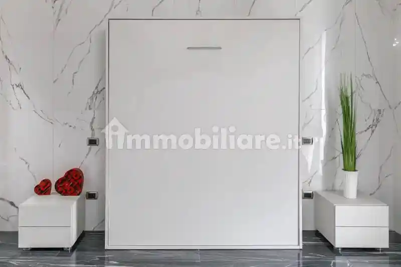 Monolocale nuovo, primo piano, Villa Carmine, Montesilvano - foto 3