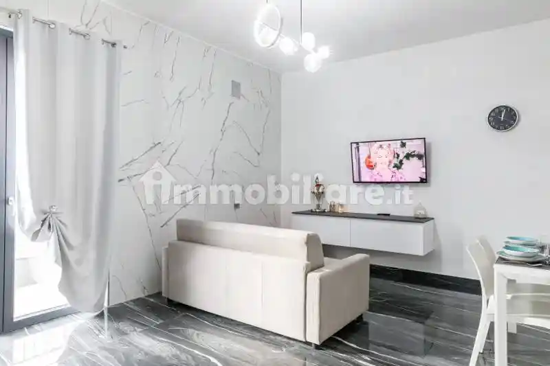 Monolocale nuovo, primo piano, Villa Carmine, Montesilvano - foto 5