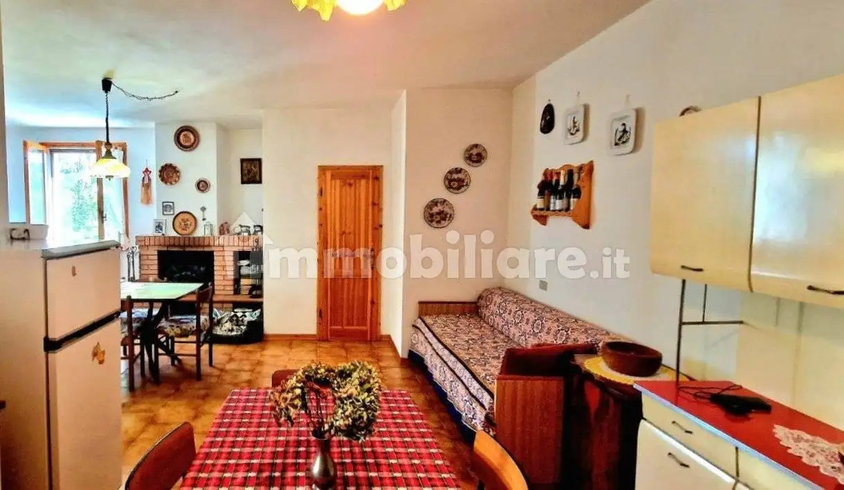 Appartamento in vendita a Lizzano in Belvedere