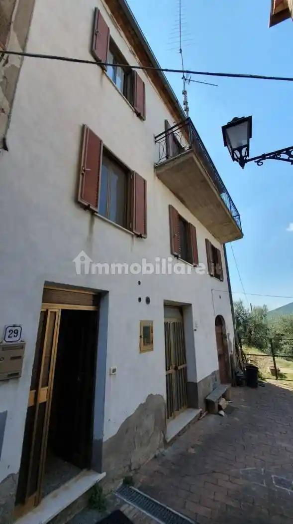 Casa indipendente in vendita a Castel Viscardo
