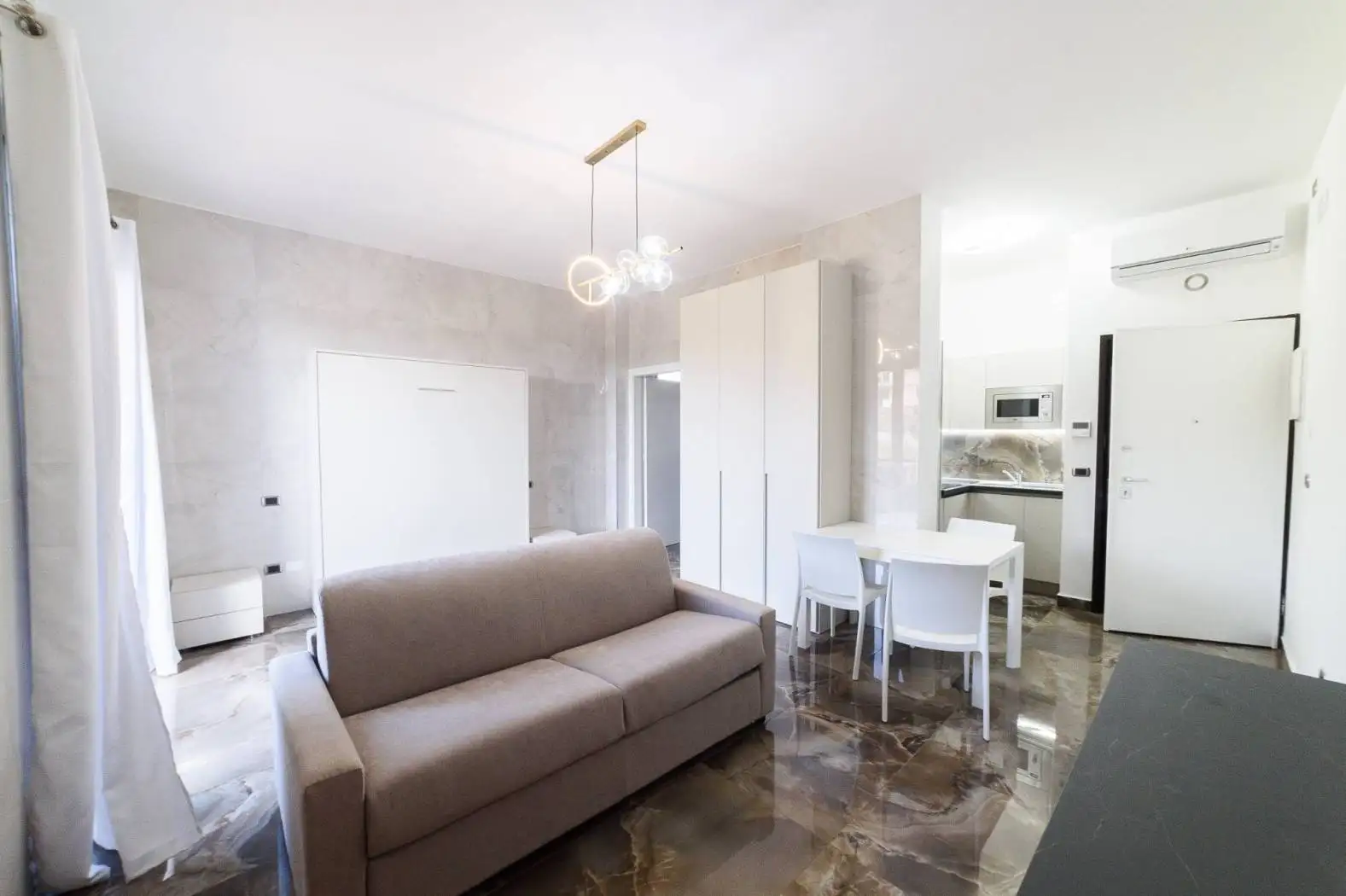 Appartamento in affitto a Montesilvano