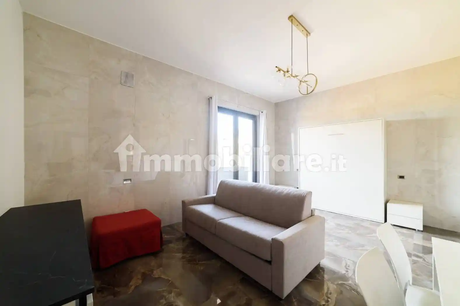 Monolocale nuovo, primo piano, Villa Carmine, Montesilvano - foto 2