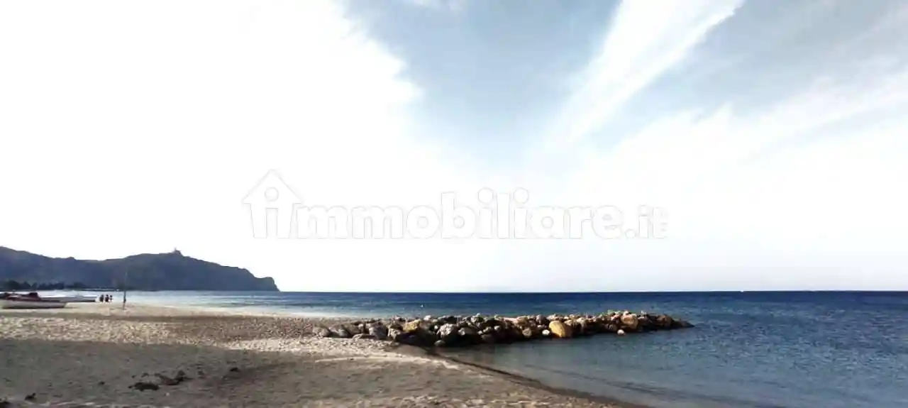 Casa indipendente in vendita a Falcone